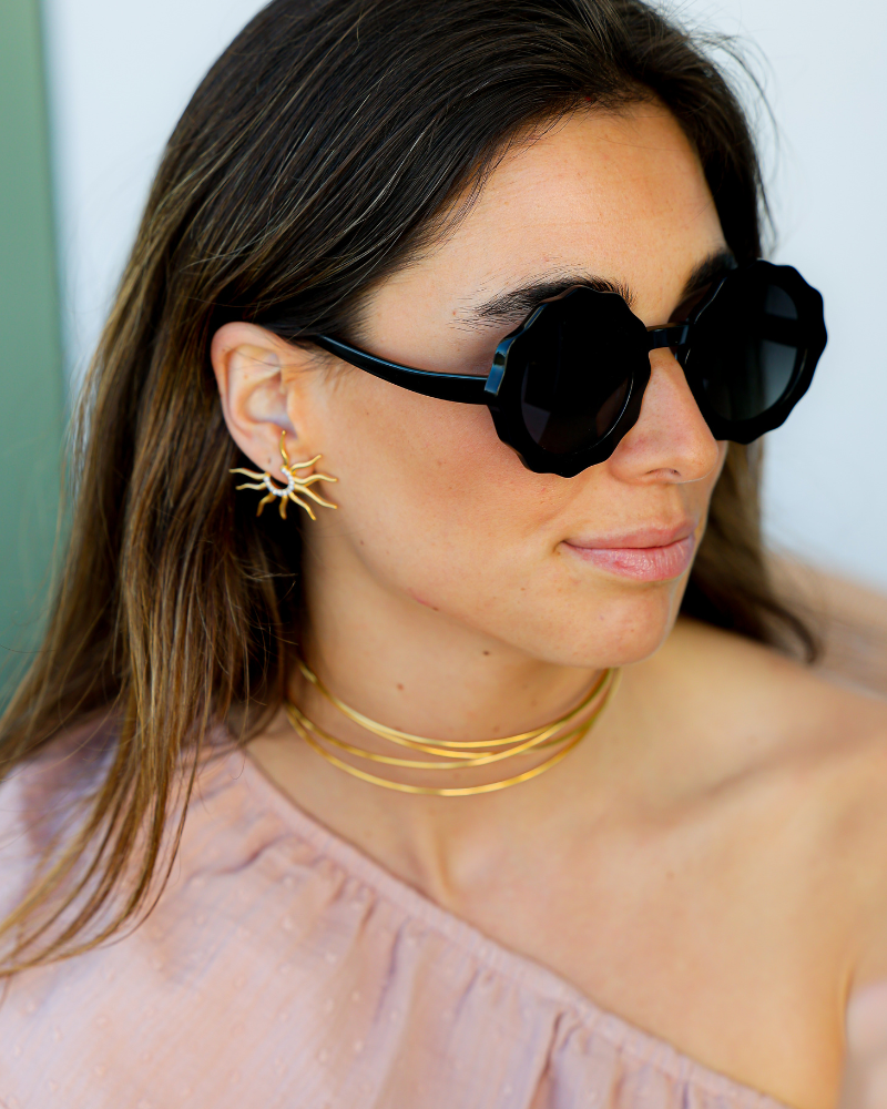 Pendientes Solar