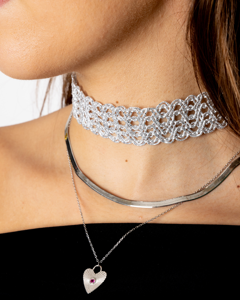 DINA CHOKER