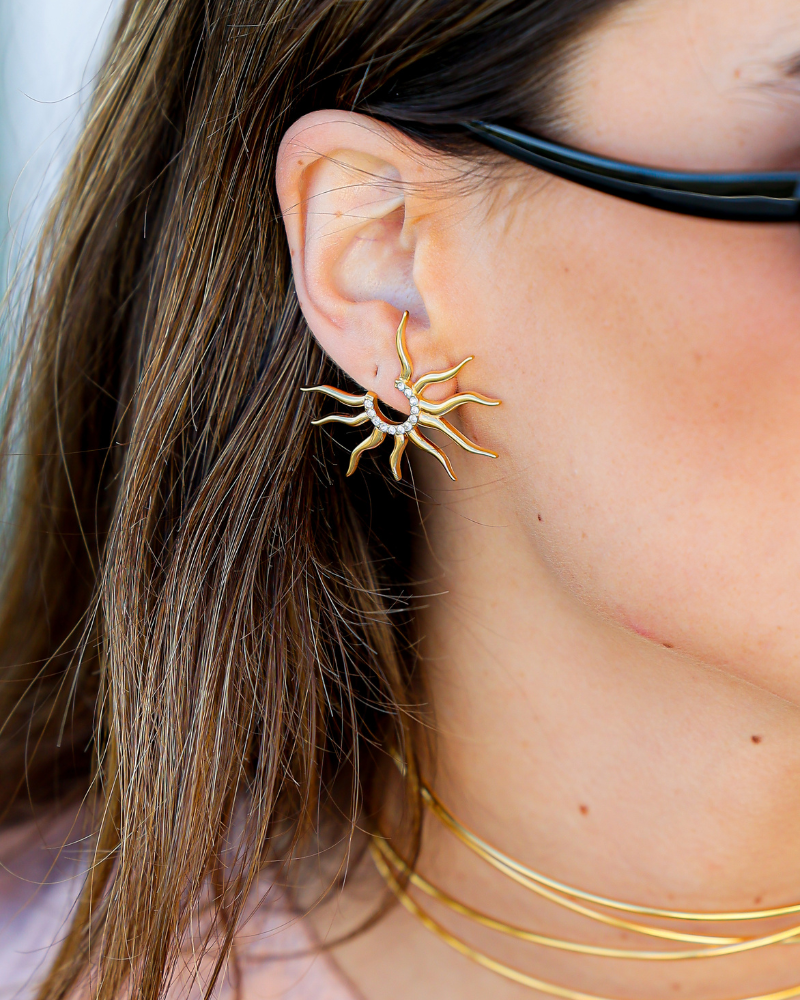 Pendientes Solar