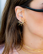 Pendientes Solar
