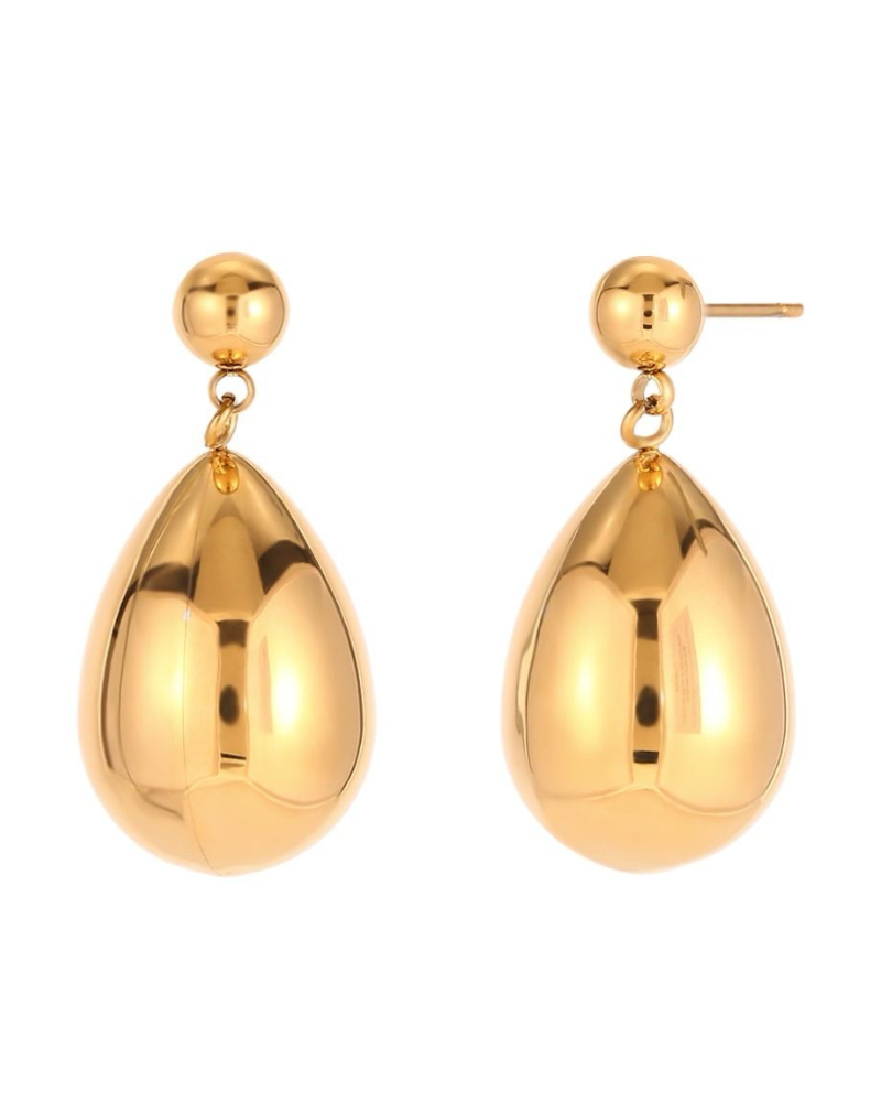 Pendientes Drop Old Money