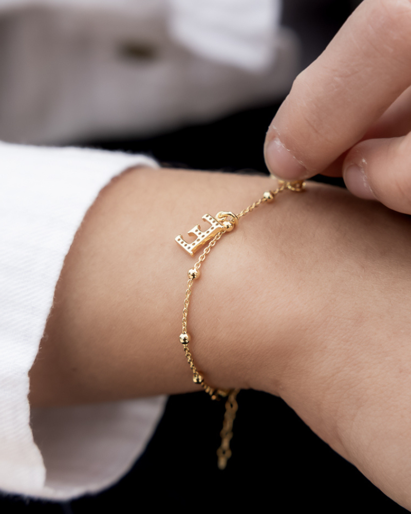 Pulsera "Bailarina"