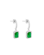 Pendientes Grace