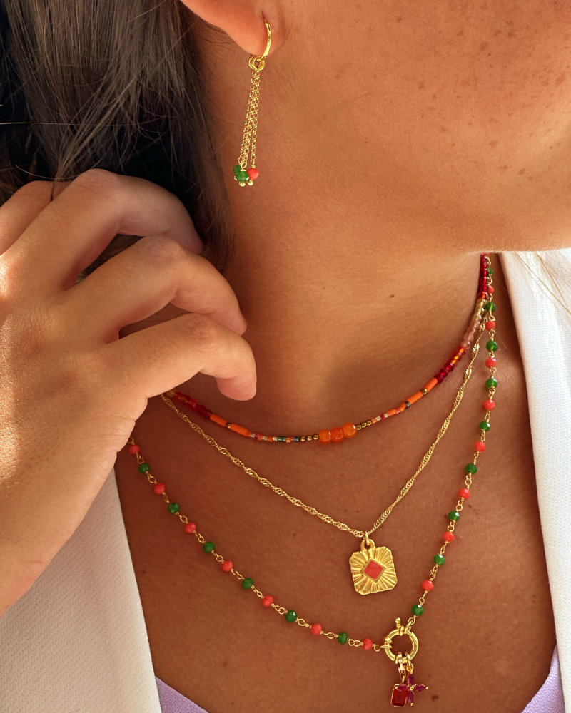 Conjunto Macarella