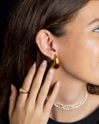 Pendientes Old Money
