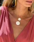 Choker Nacar
