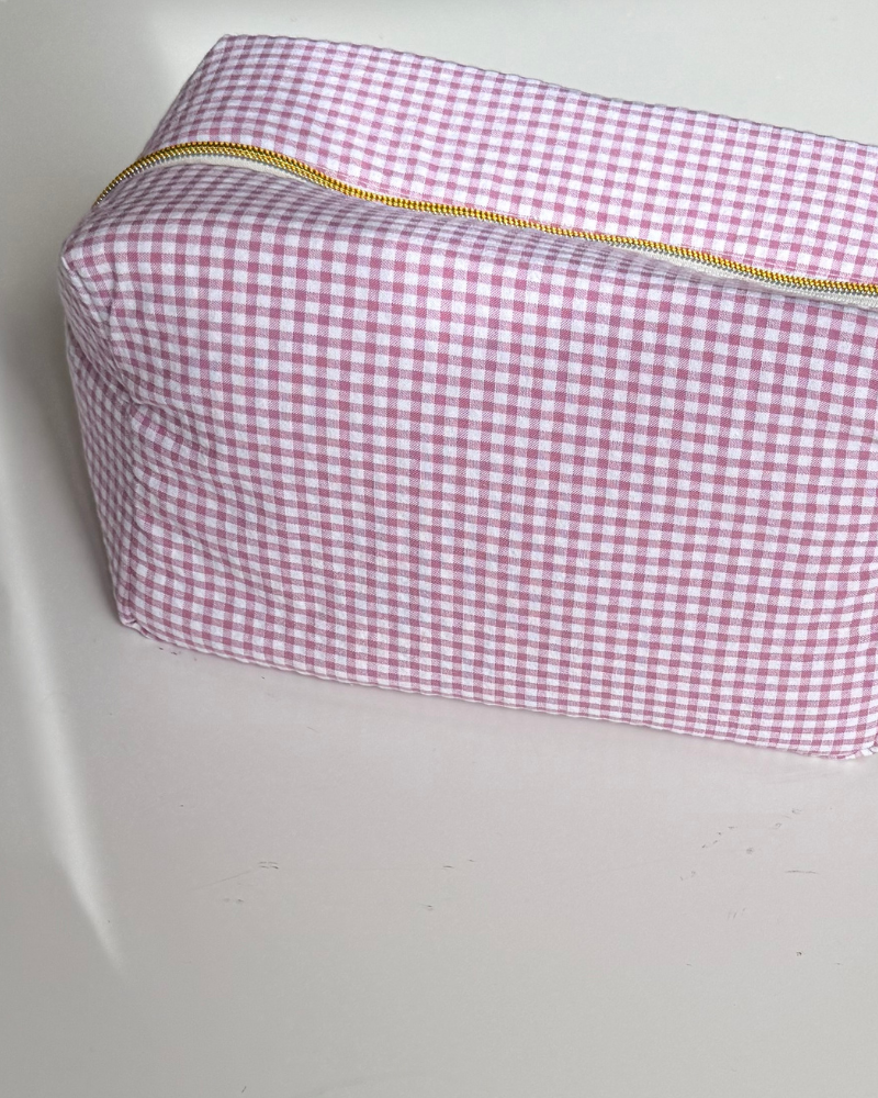Neceser Sky Pink