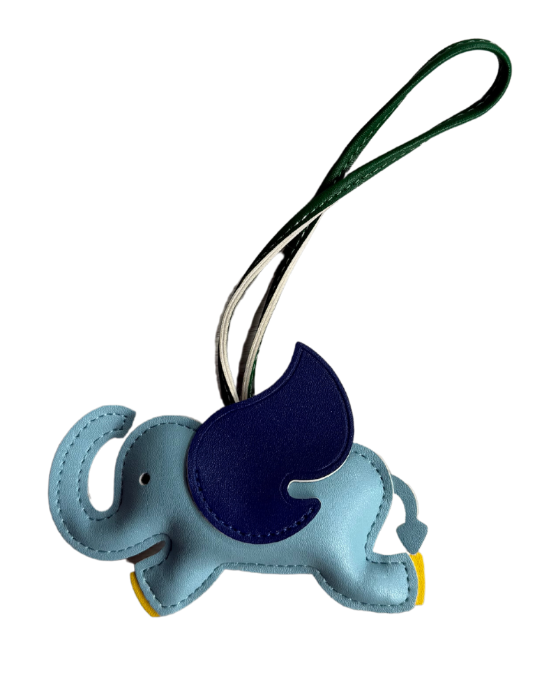 Charm bolso Elefante