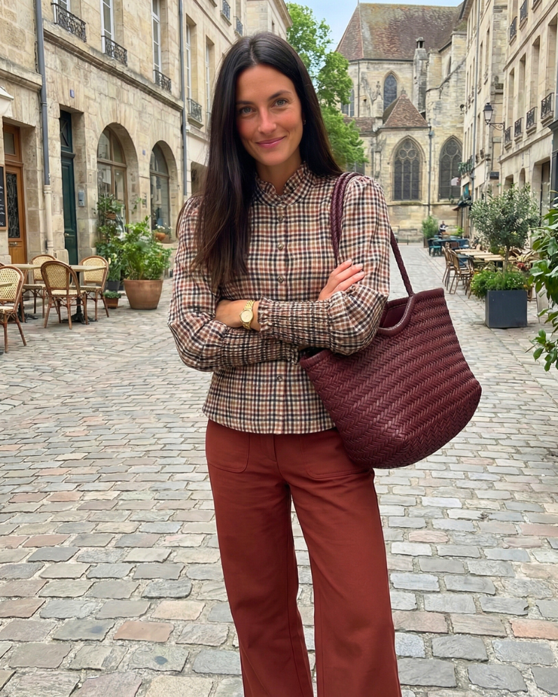 Bolso Rocio