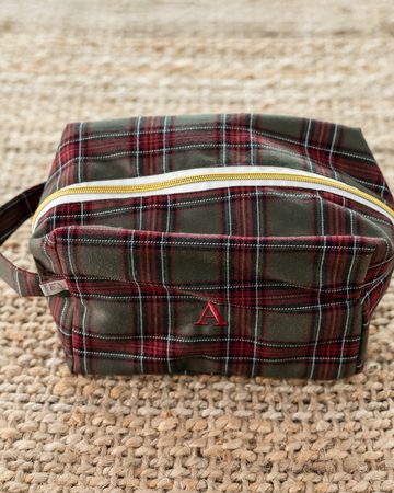 Amalia toiletry bag