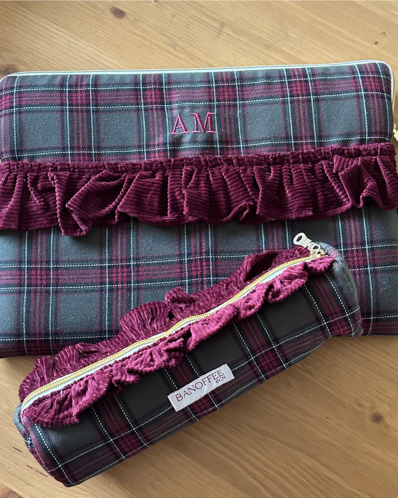 Estuche Amalia