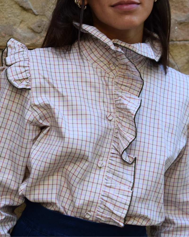 Philipa Shirt