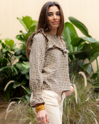 Poppy Shirt