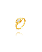 Anillo Drew