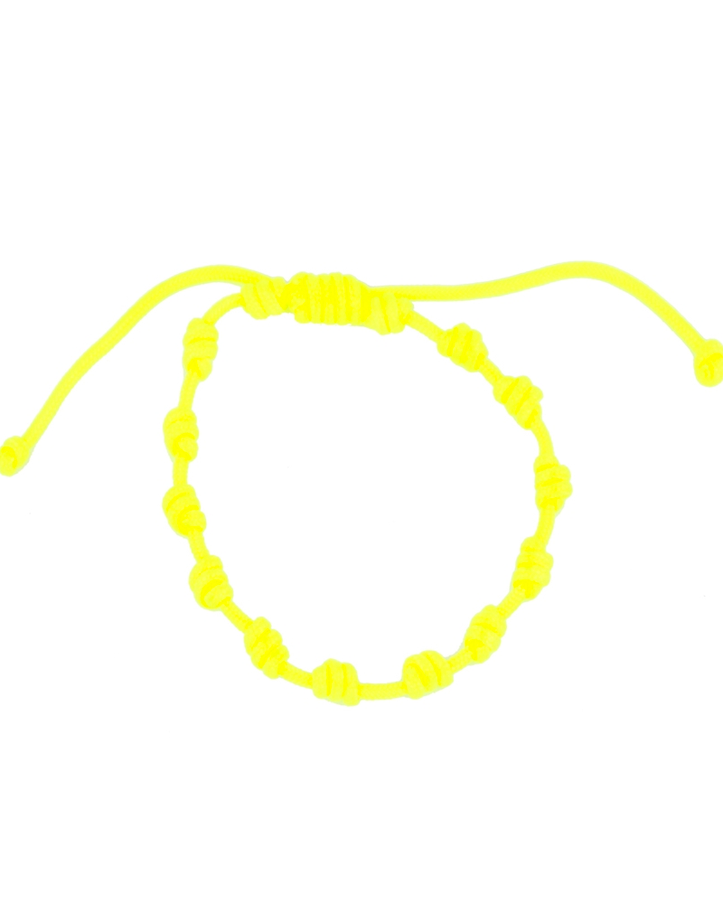 Pulsera recuerdos charm corazón enlazado