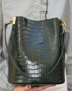 Bolso Aurora green