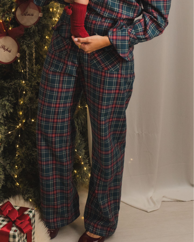 Pantalón Christmas