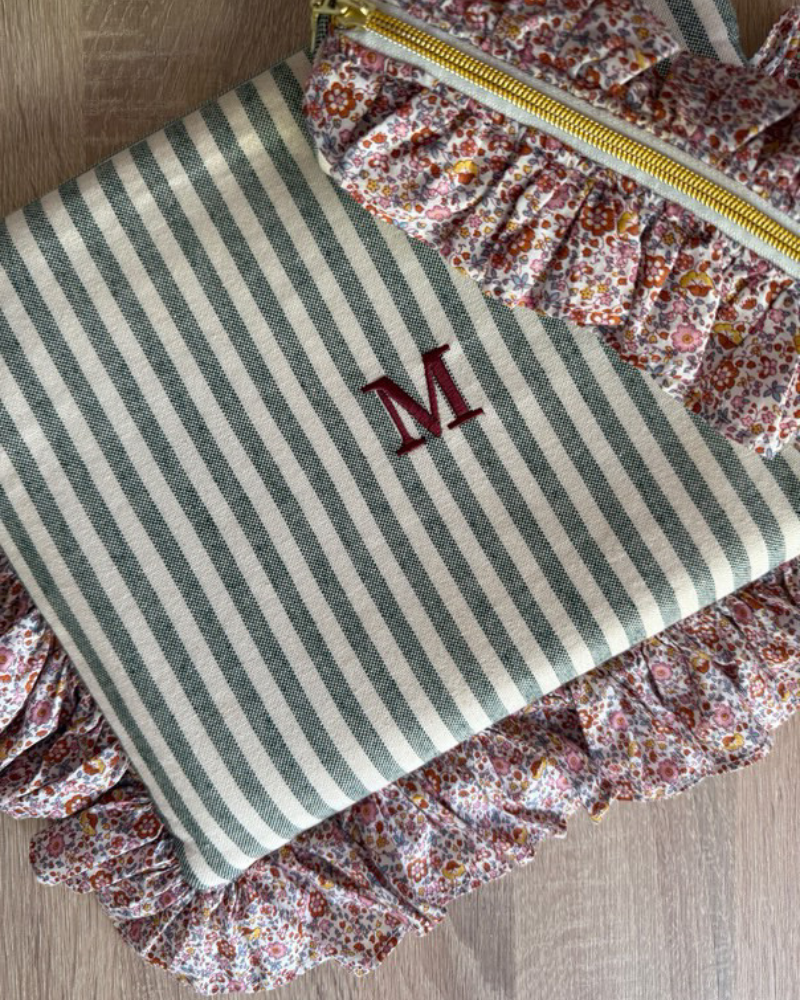 Pack funda María + Estuche María