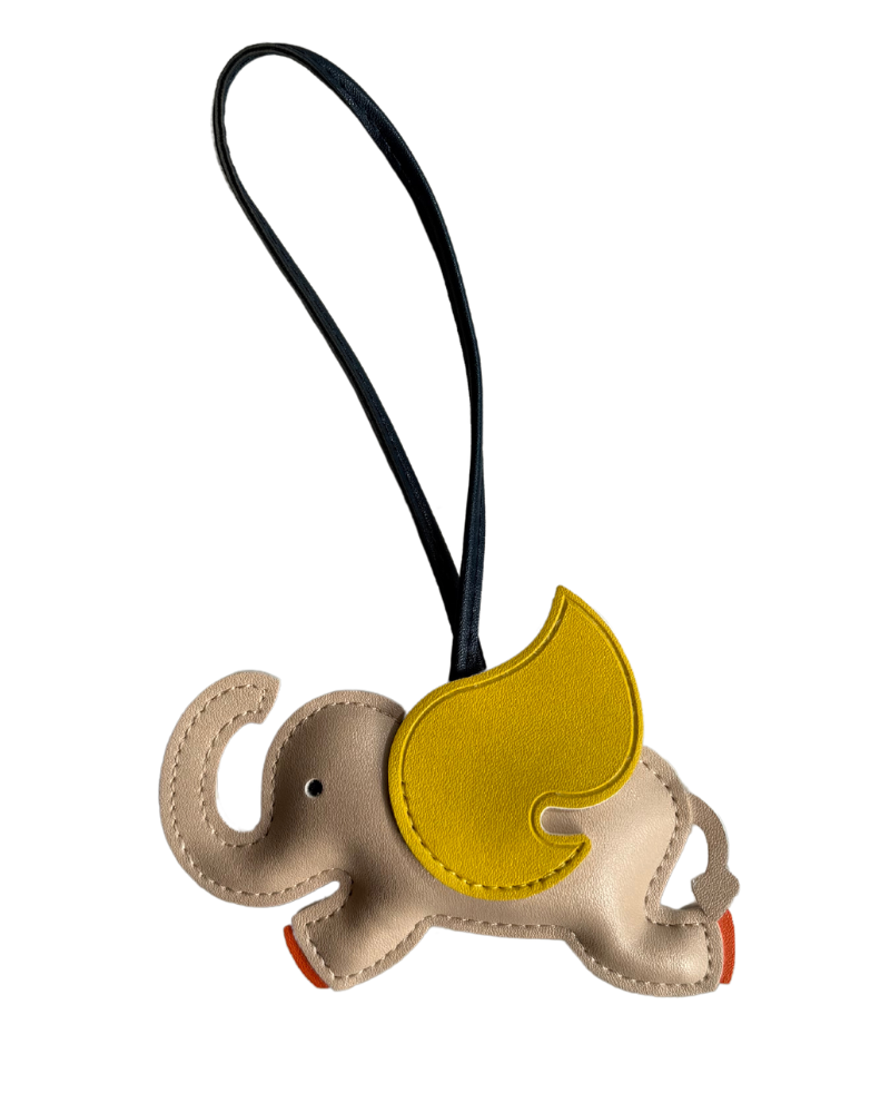 Charm bolso Elefante