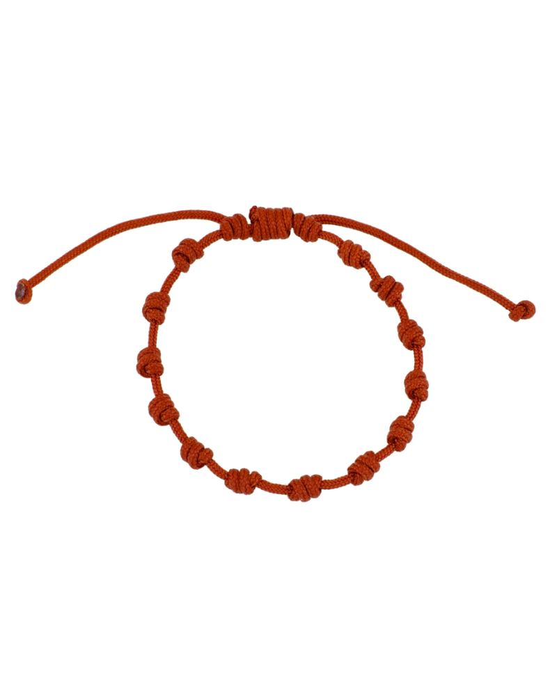 Pulsera recuerdos charm corazón enlazado