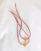 Pulsera Memories Love