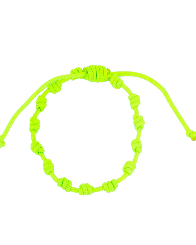 Pulsera recuerdos charm corazón enlazado