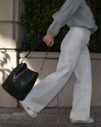 Bolso Aurora green