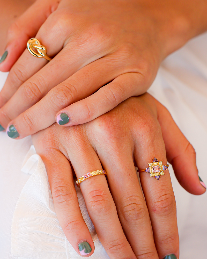 Anillo Luz