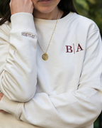 PACK DE DOS SUDADERAS PERSONALIZADAS ESPECIAL SAN VALENTIN
