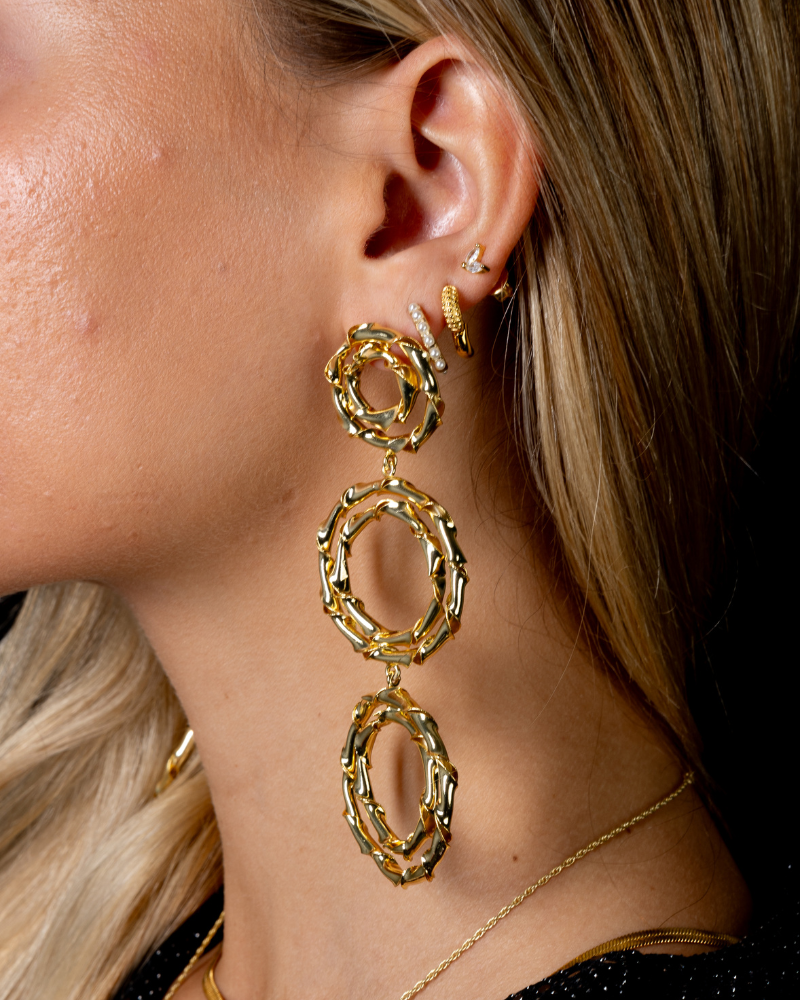 Pendientes Cirque
