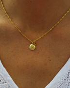 Charm Margarita Redonda