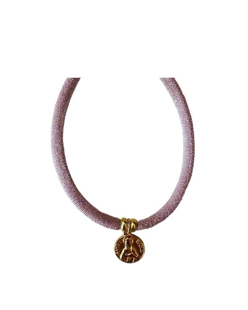 Pulsera memories Santa Isabel