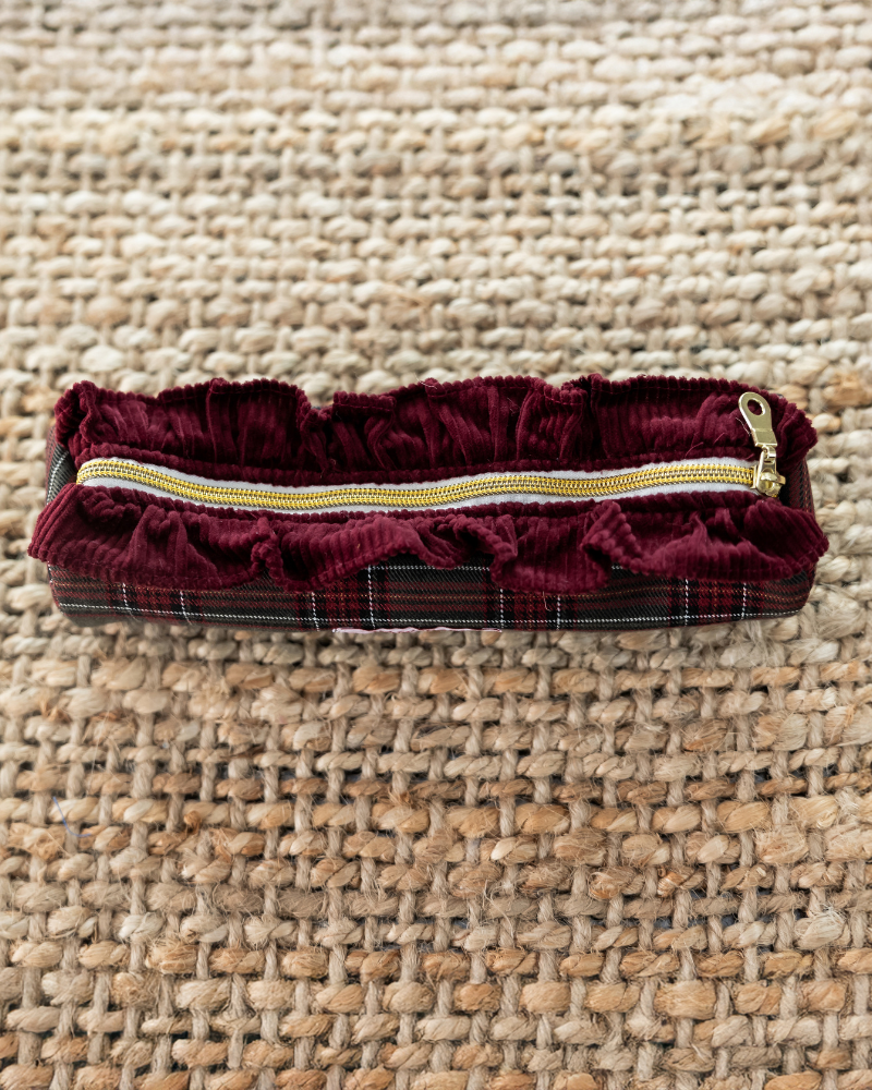 Estuche Amalia