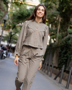 Pantalón Praga