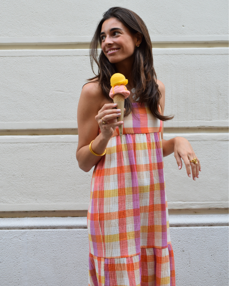 Vestido Summer