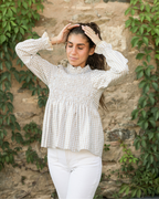 Camisa Agatha