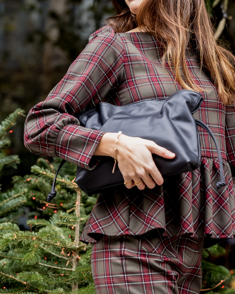 Bolso Martina Black