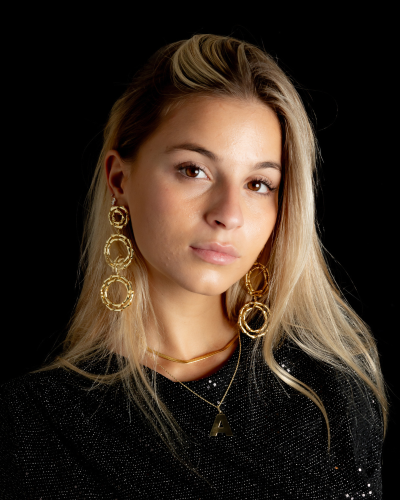 Pendientes Cirque