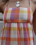 Vestido Summer