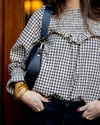 Poppy Shirt
