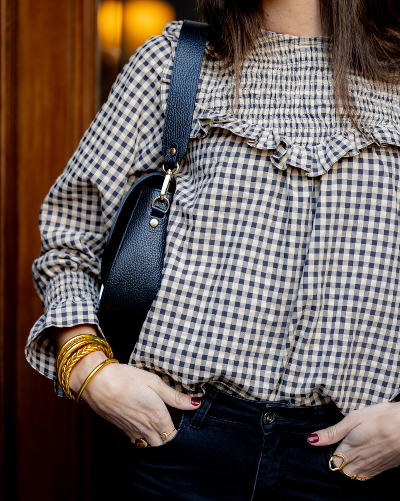 Poppy Shirt