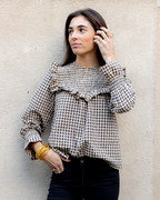 Poppy Shirt