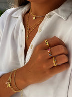 Anillo sweet candy