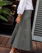 Falda Olivia