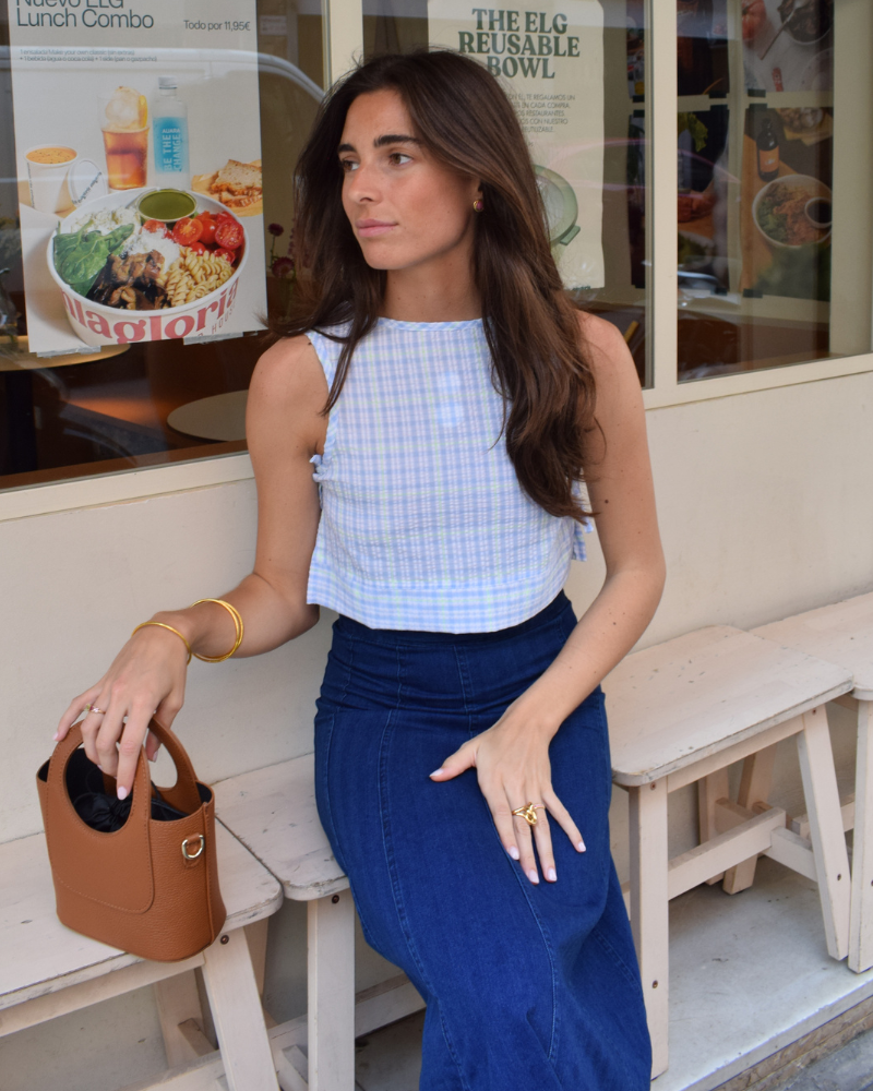 Top Blue