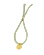 Pulsera memories personalizada circonita