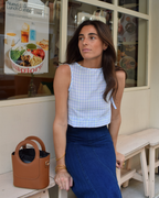 Top Blue