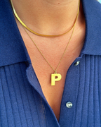 Chocker Dina Acero
