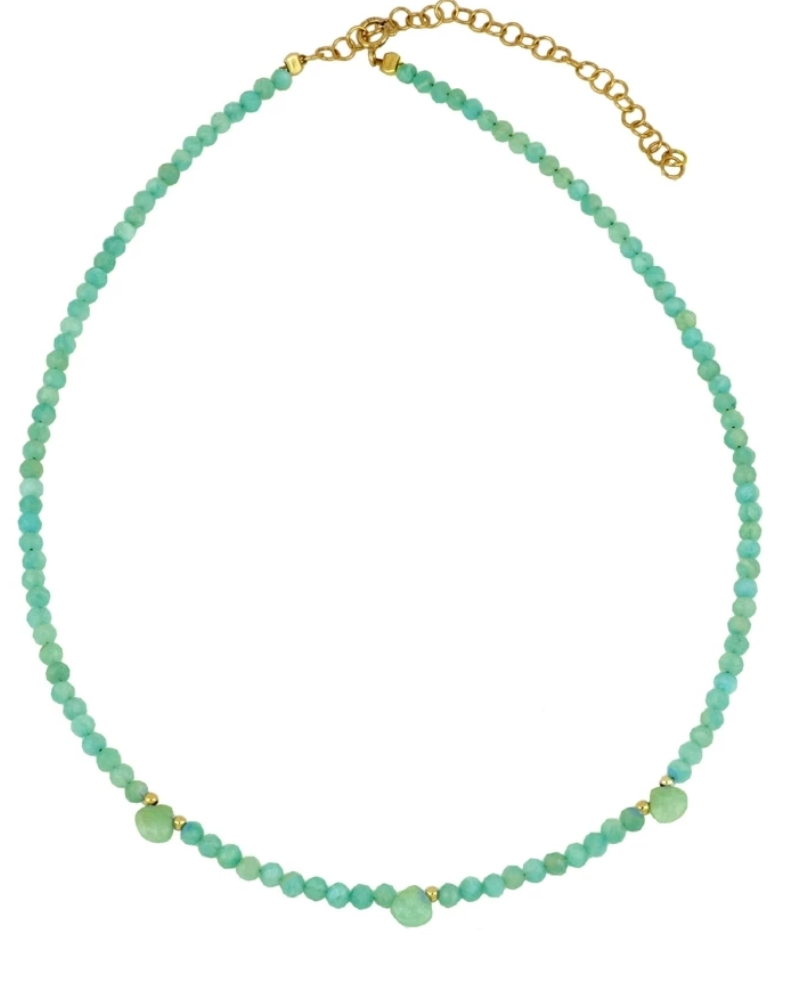 Taller: Charm bar con piedras minerales (sábado 20/12/2025)
