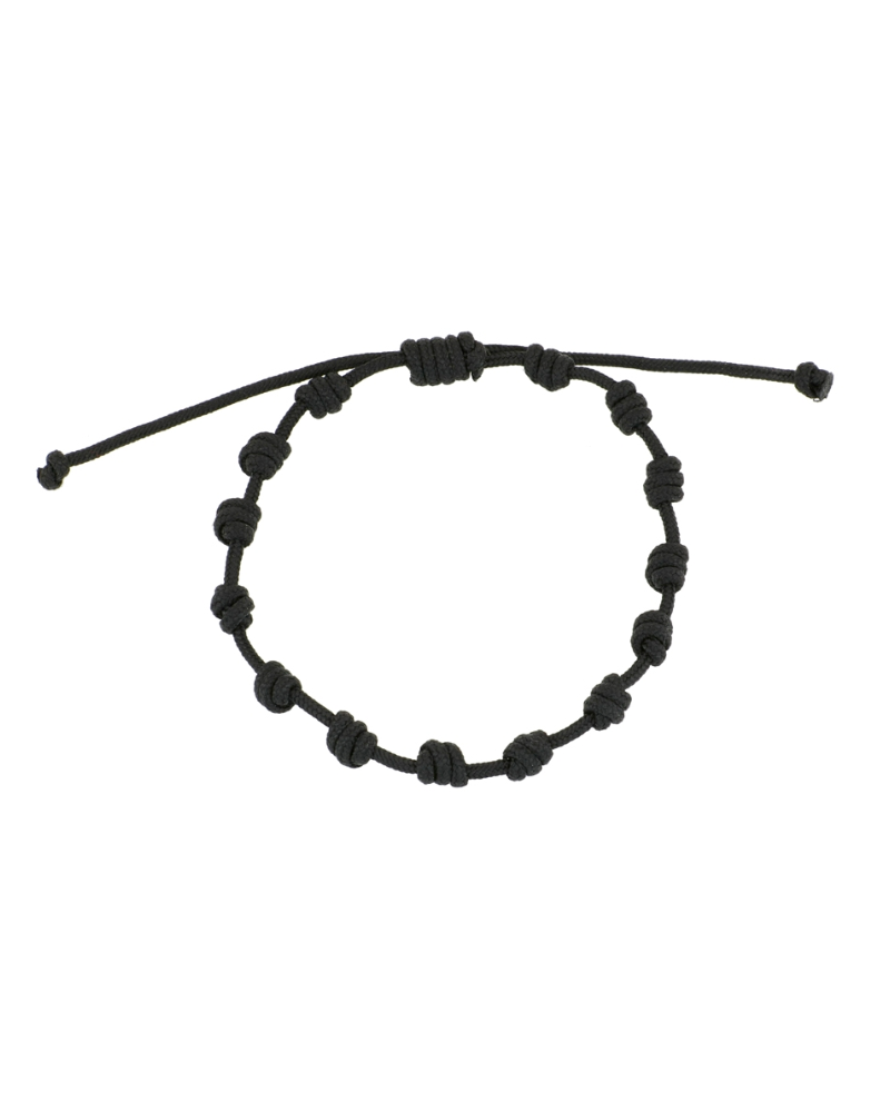 Pulsera recuerdos charm corazón enlazado